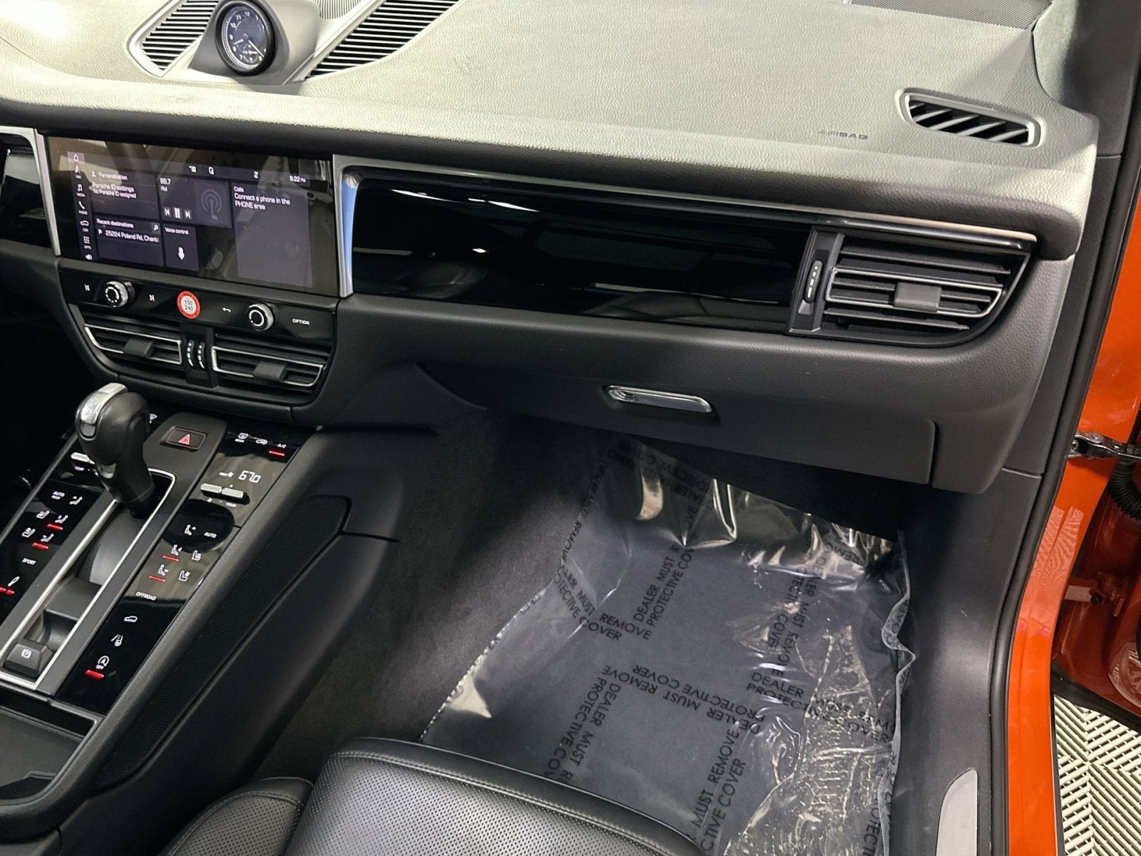 2023 Porsche Macan S