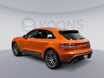 2023 Porsche Macan S