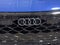 2025 Audi RS Q8 performance 4.0T