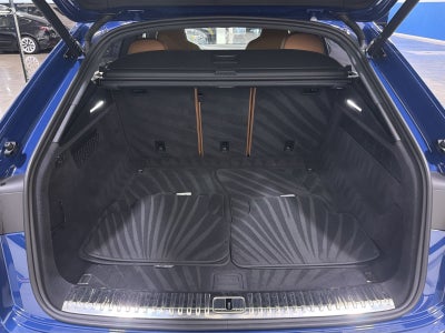2025 Audi RS Q8 performance 4.0T