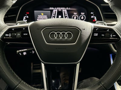 2021 Audi RS 6 4.2