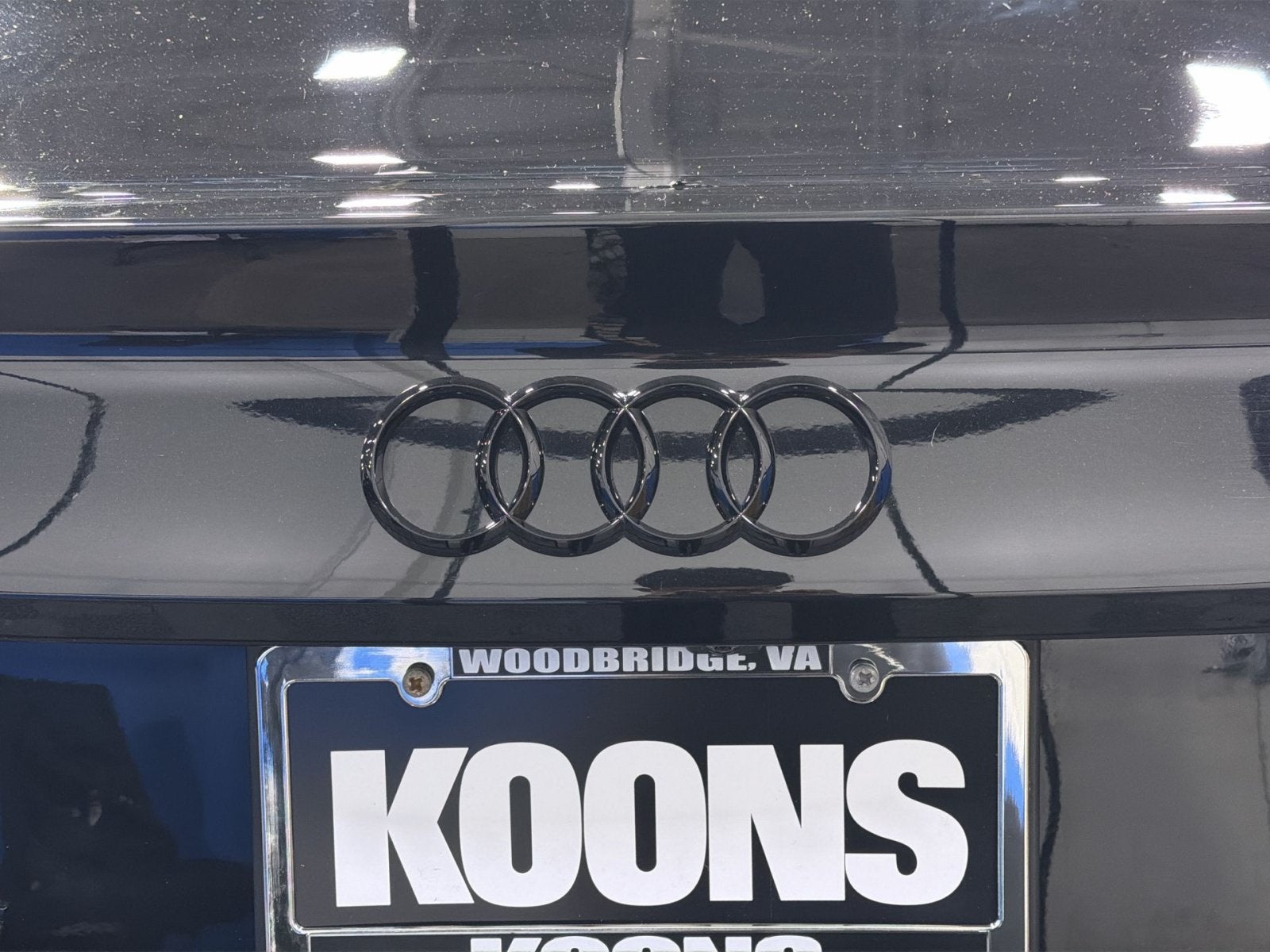 2023 Audi RS 5 2.9T