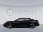 2023 Audi RS 5 2.9T