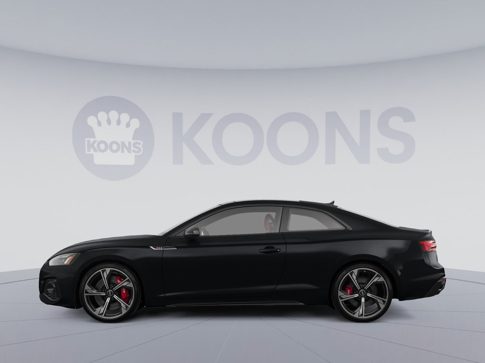 2023 Audi RS 5 2.9T