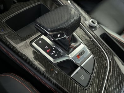 2023 Audi RS 5 2.9T