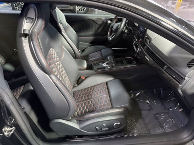 2023 Audi RS 5 2.9T