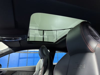 2023 Audi RS 5 2.9T