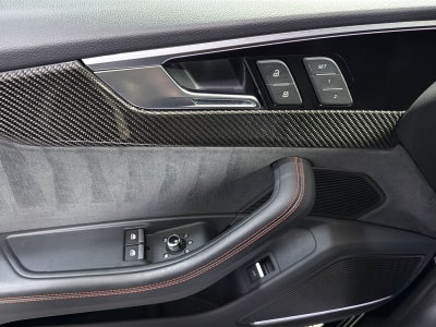 2023 Audi RS 5 2.9T