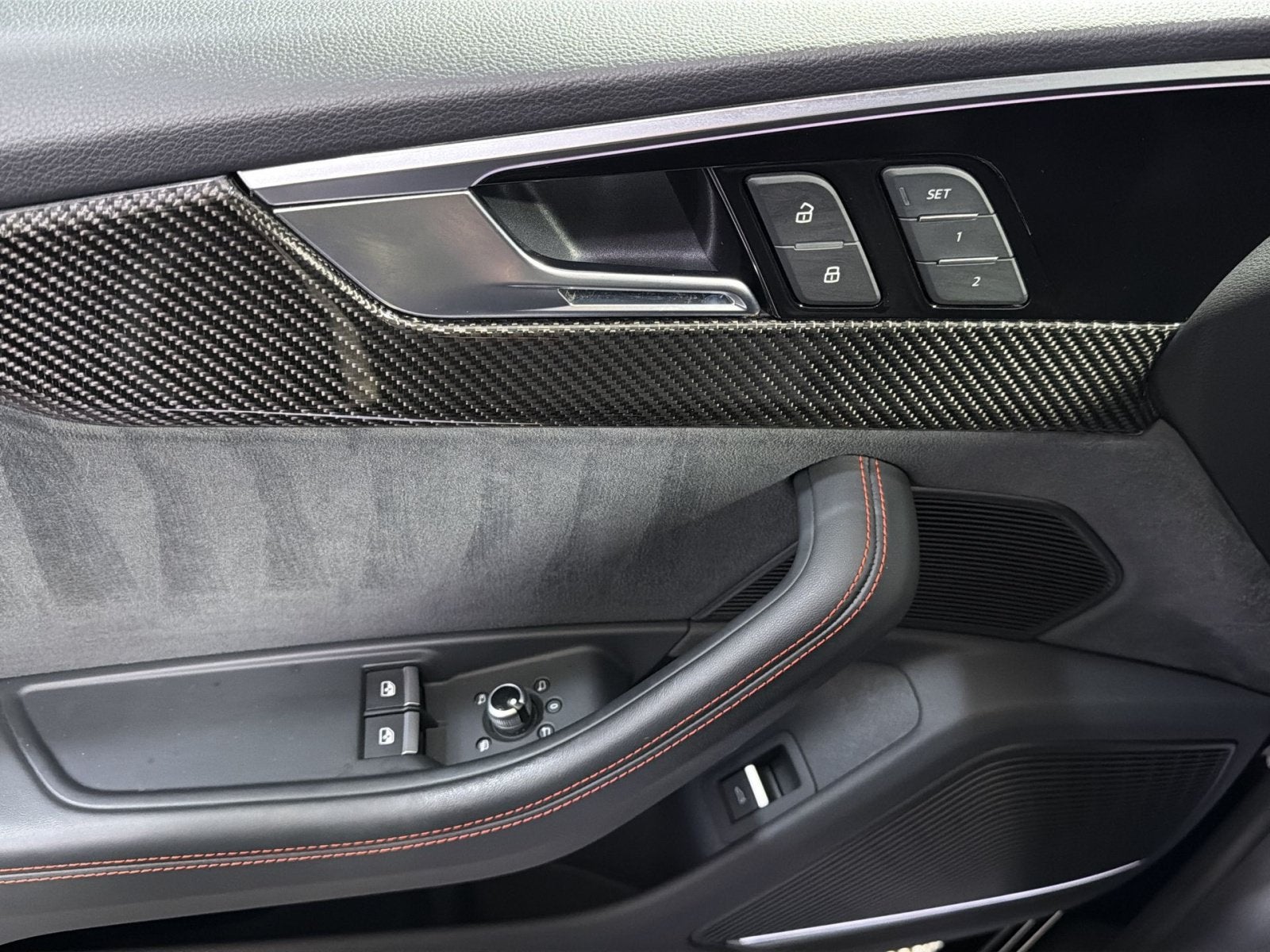 2023 Audi RS 5 2.9T