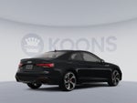 2023 Audi RS 5 2.9T