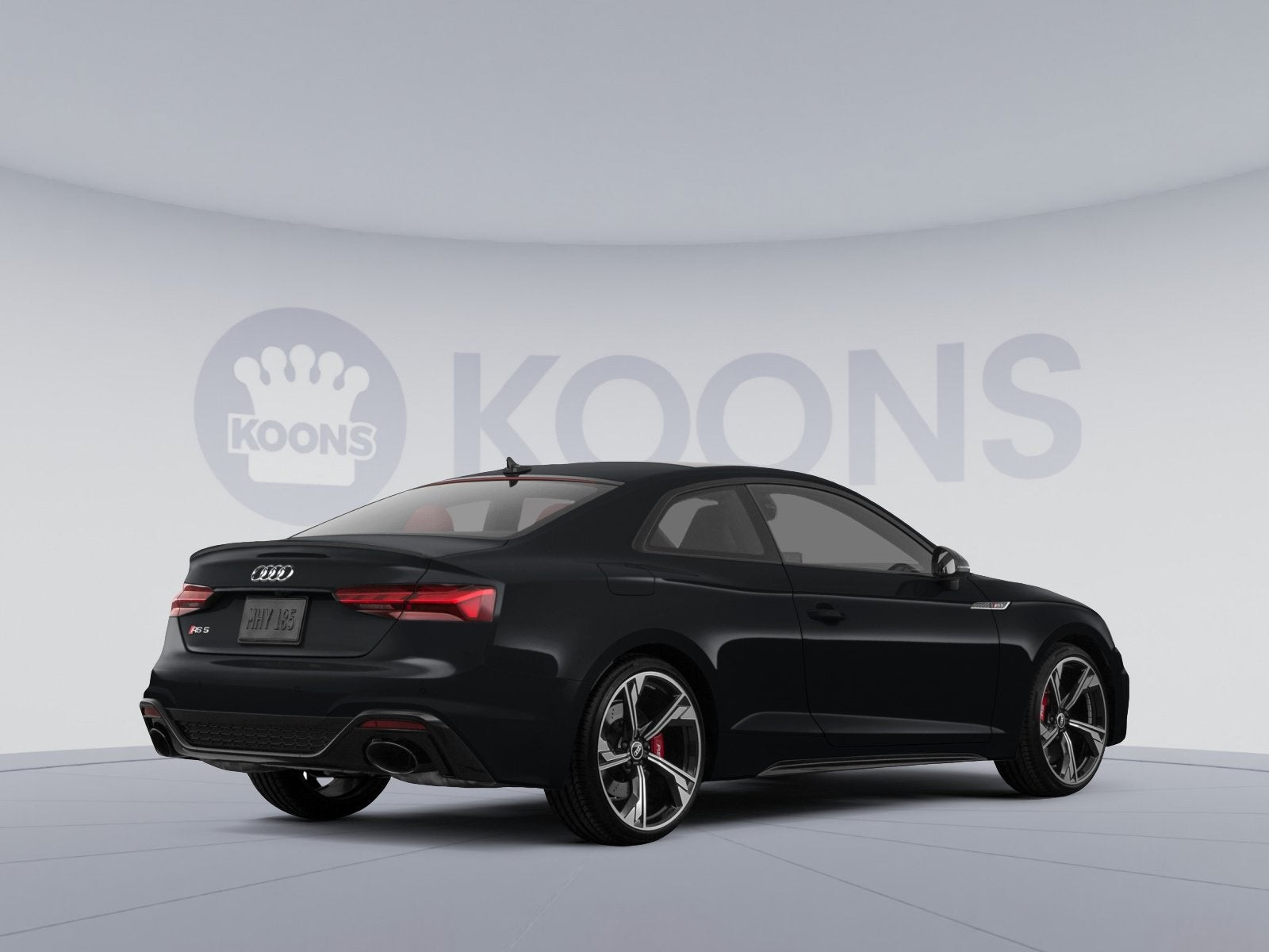 2023 Audi RS 5 2.9T