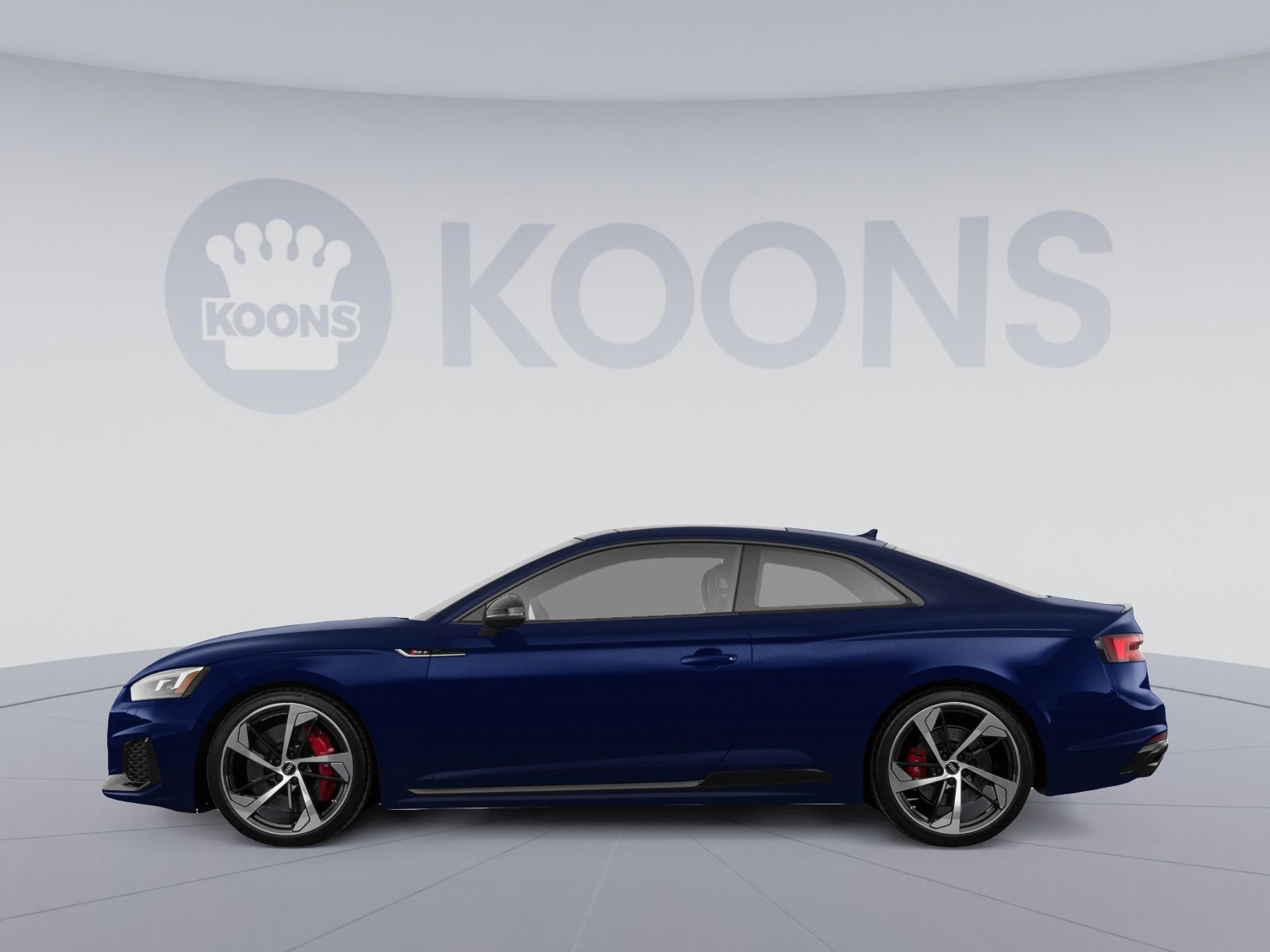 2019 Audi RS 5 2.9T