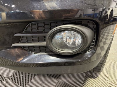 2016 Volkswagen Tiguan SE