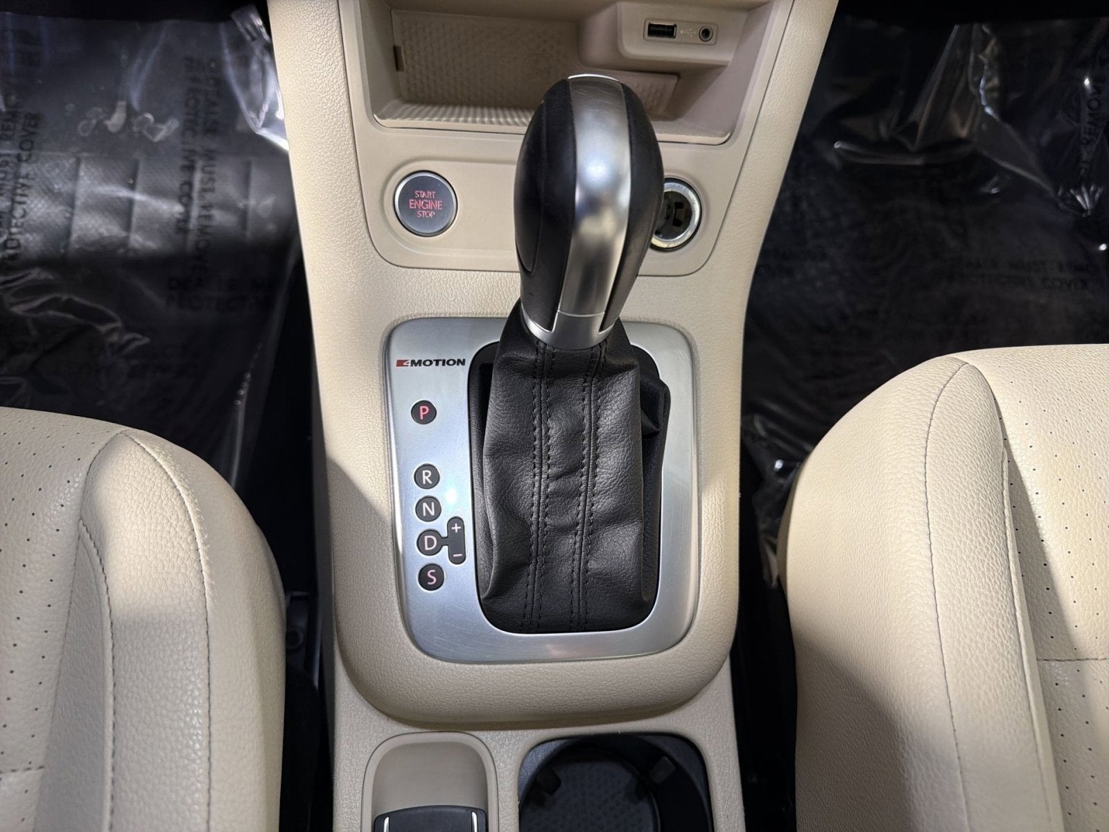 2016 Volkswagen Tiguan SE