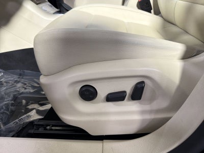 2016 Volkswagen Tiguan SE