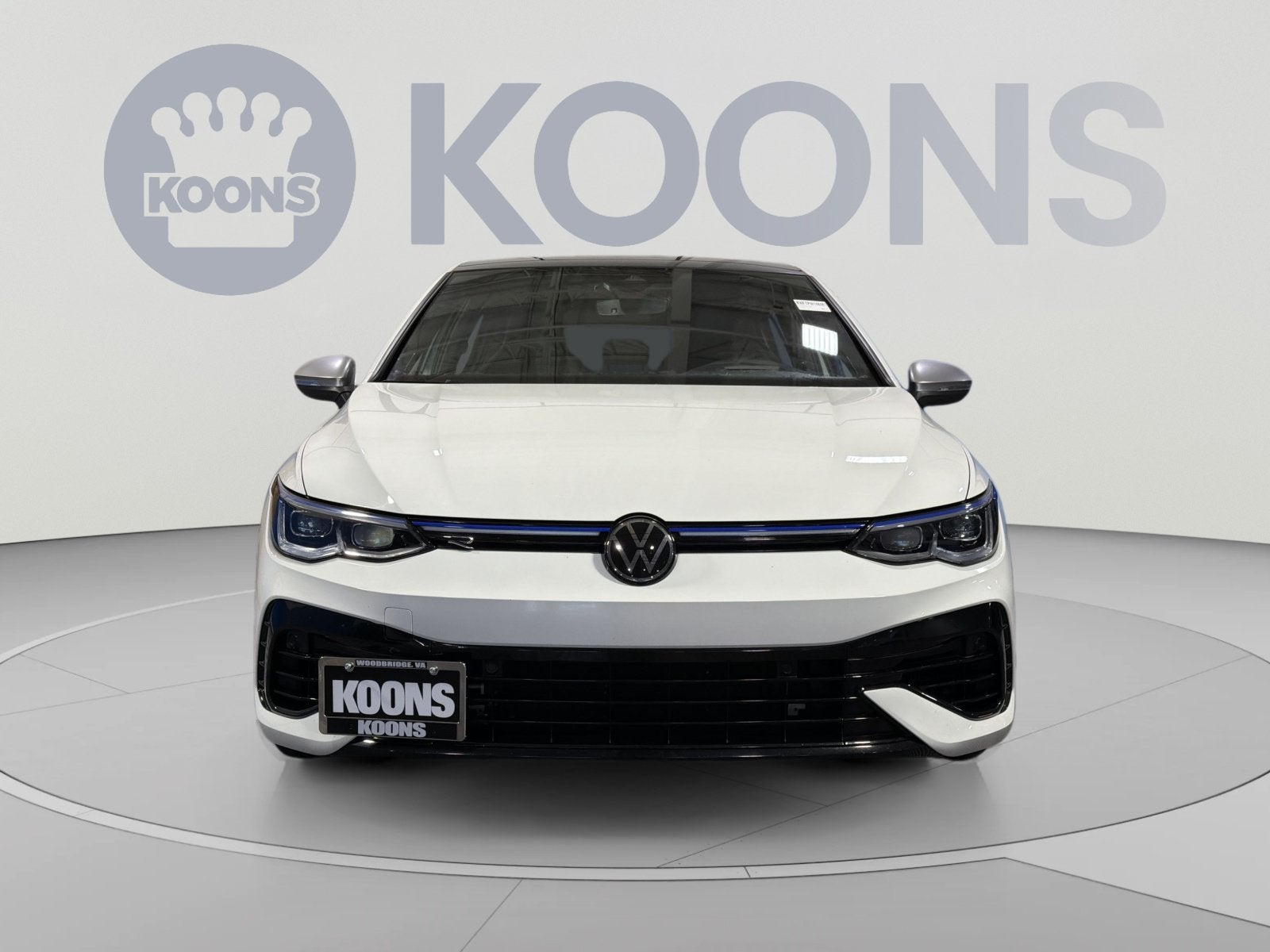 2023 Volkswagen Golf R 2.0T
