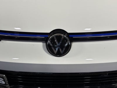 2023 Volkswagen Golf R 2.0T