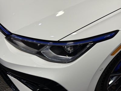 2023 Volkswagen Golf R 2.0T