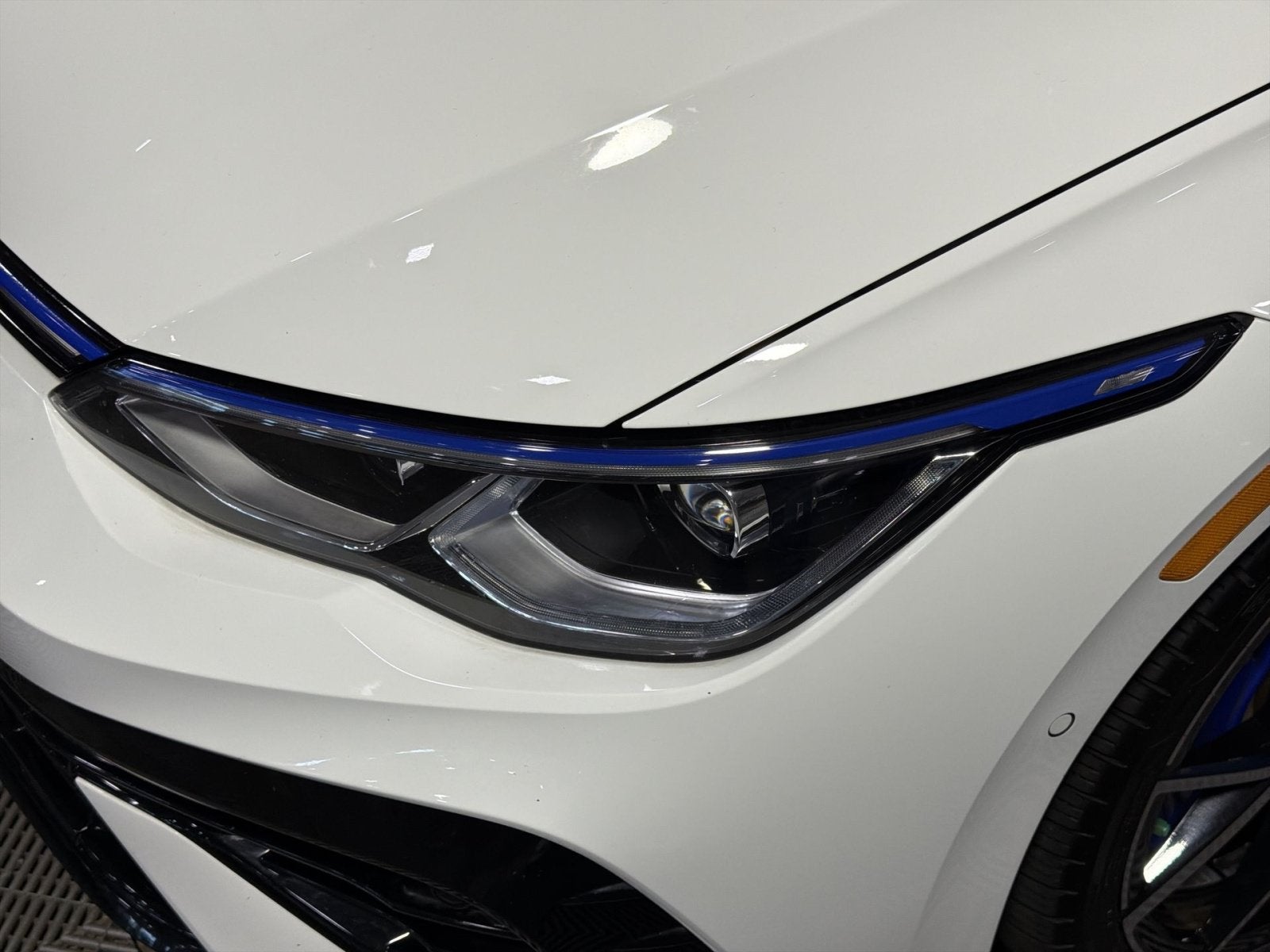 2023 Volkswagen Golf R 2.0T