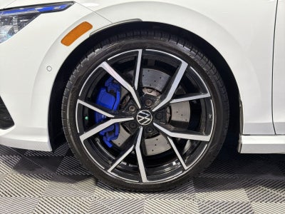 2023 Volkswagen Golf R 2.0T