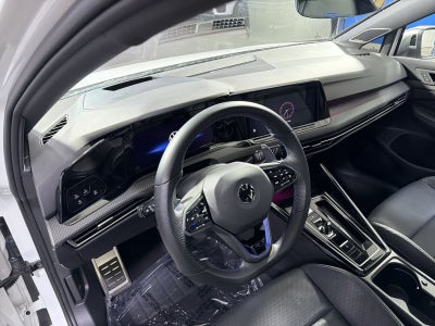 2023 Volkswagen Golf R 2.0T