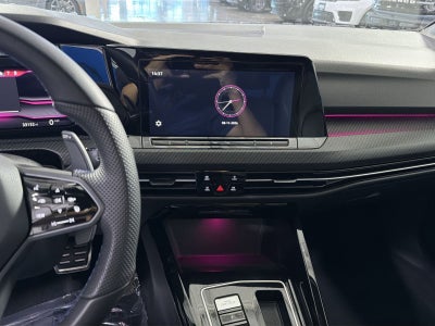 2023 Volkswagen Golf R 2.0T