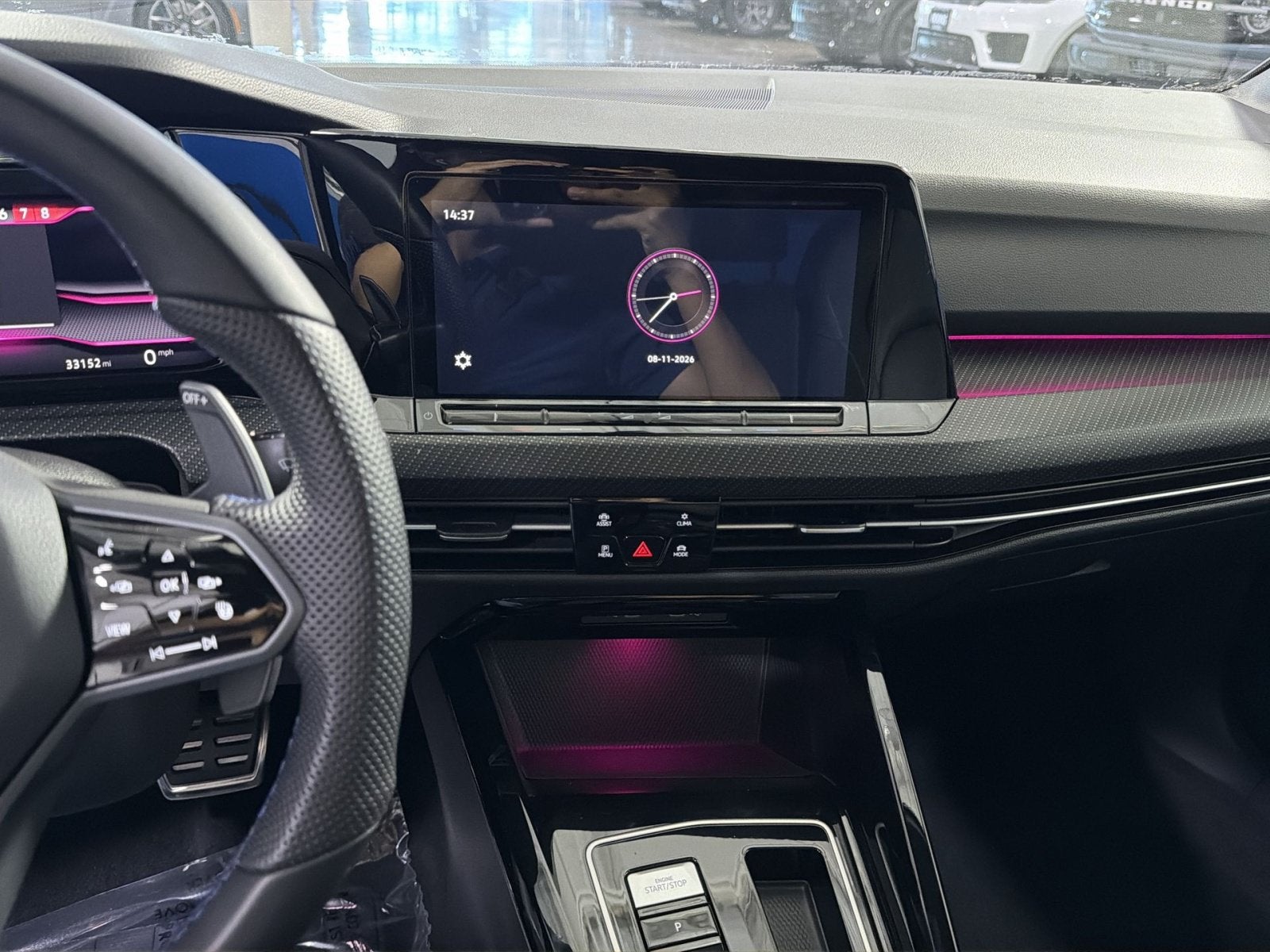 2023 Volkswagen Golf R 2.0T