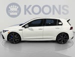 2023 Volkswagen Golf R 2.0T