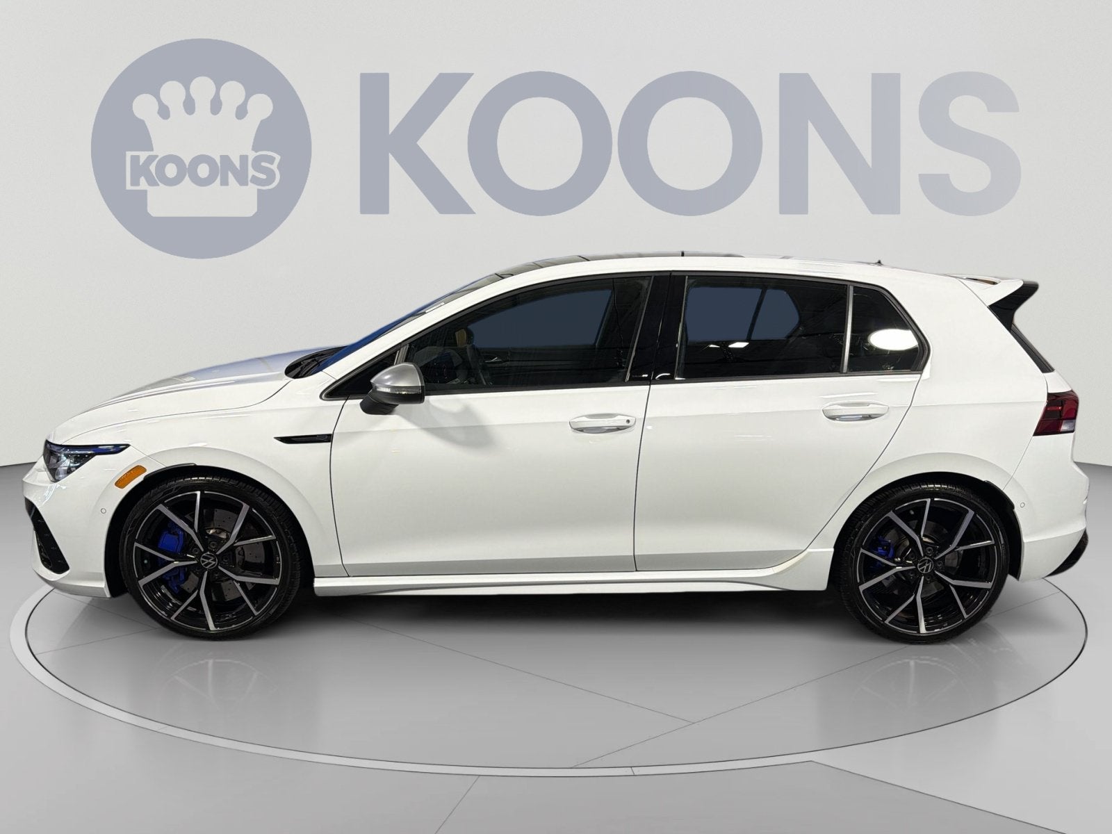 2023 Volkswagen Golf R 2.0T