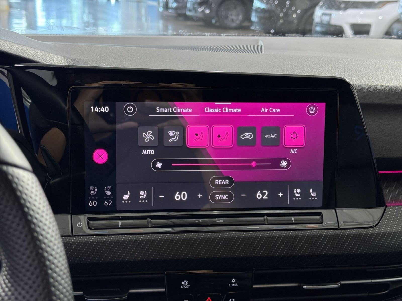 2023 Volkswagen Golf R 2.0T