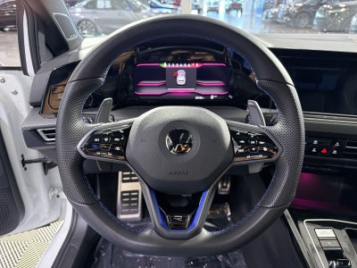 2023 Volkswagen Golf R 2.0T
