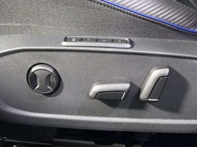 2023 Volkswagen Golf R 2.0T