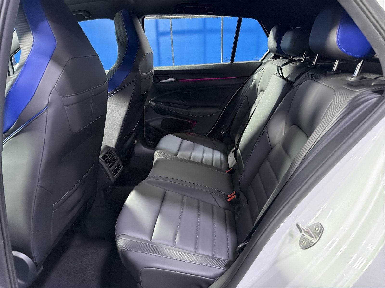 2023 Volkswagen Golf R 2.0T