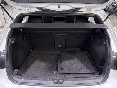 2023 Volkswagen Golf R 2.0T