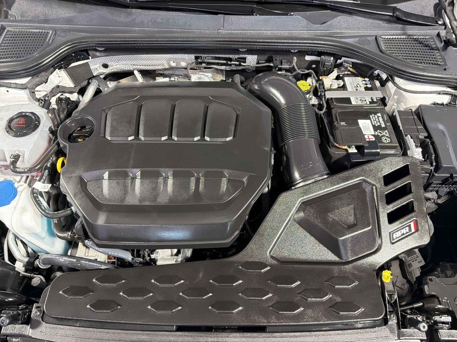 2023 Volkswagen Golf R 2.0T