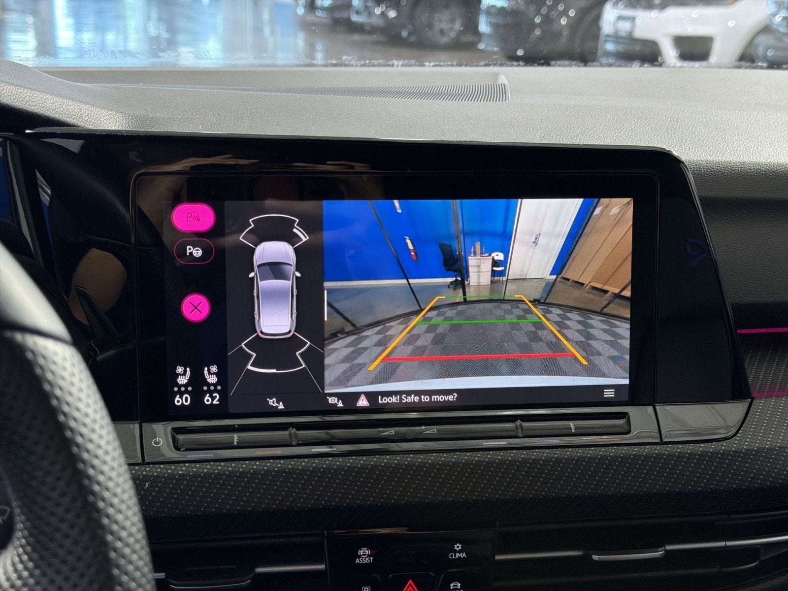 2023 Volkswagen Golf R 2.0T