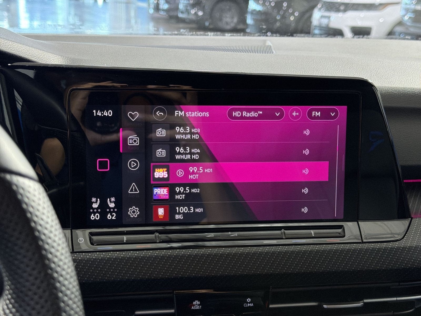 2023 Volkswagen Golf R 2.0T