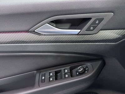 2023 Volkswagen Golf R 2.0T