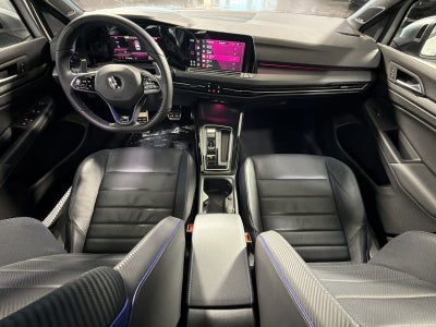 2023 Volkswagen Golf R 2.0T
