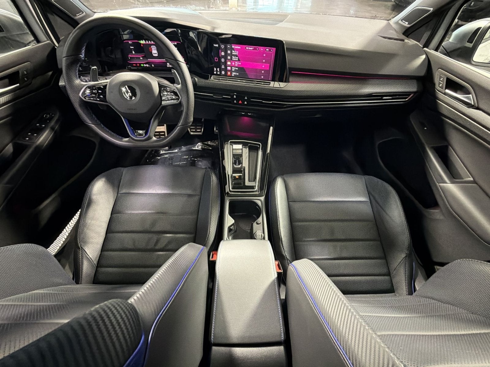 2023 Volkswagen Golf R 2.0T