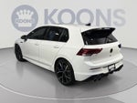 2023 Volkswagen Golf R 2.0T