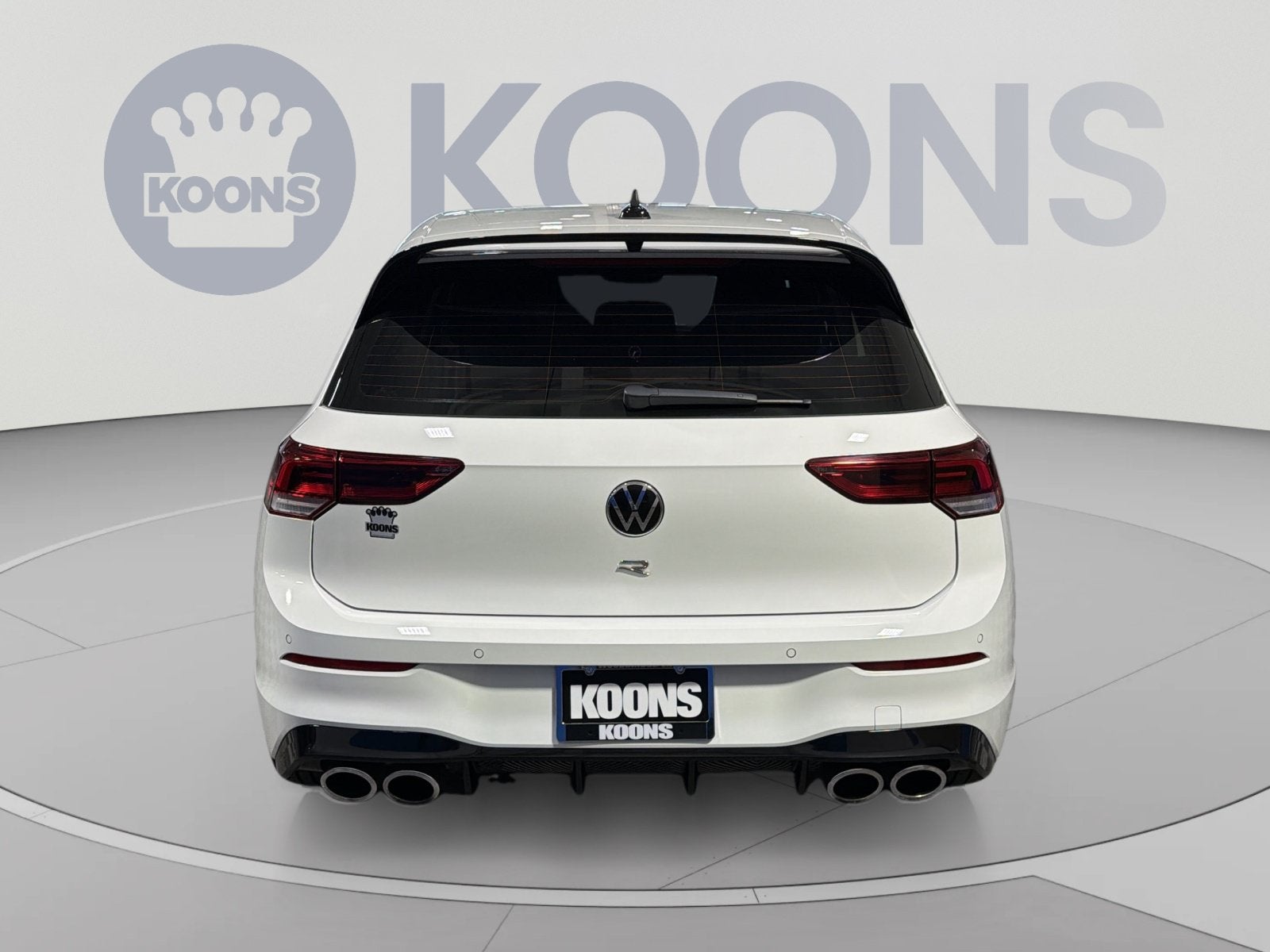 2023 Volkswagen Golf R 2.0T