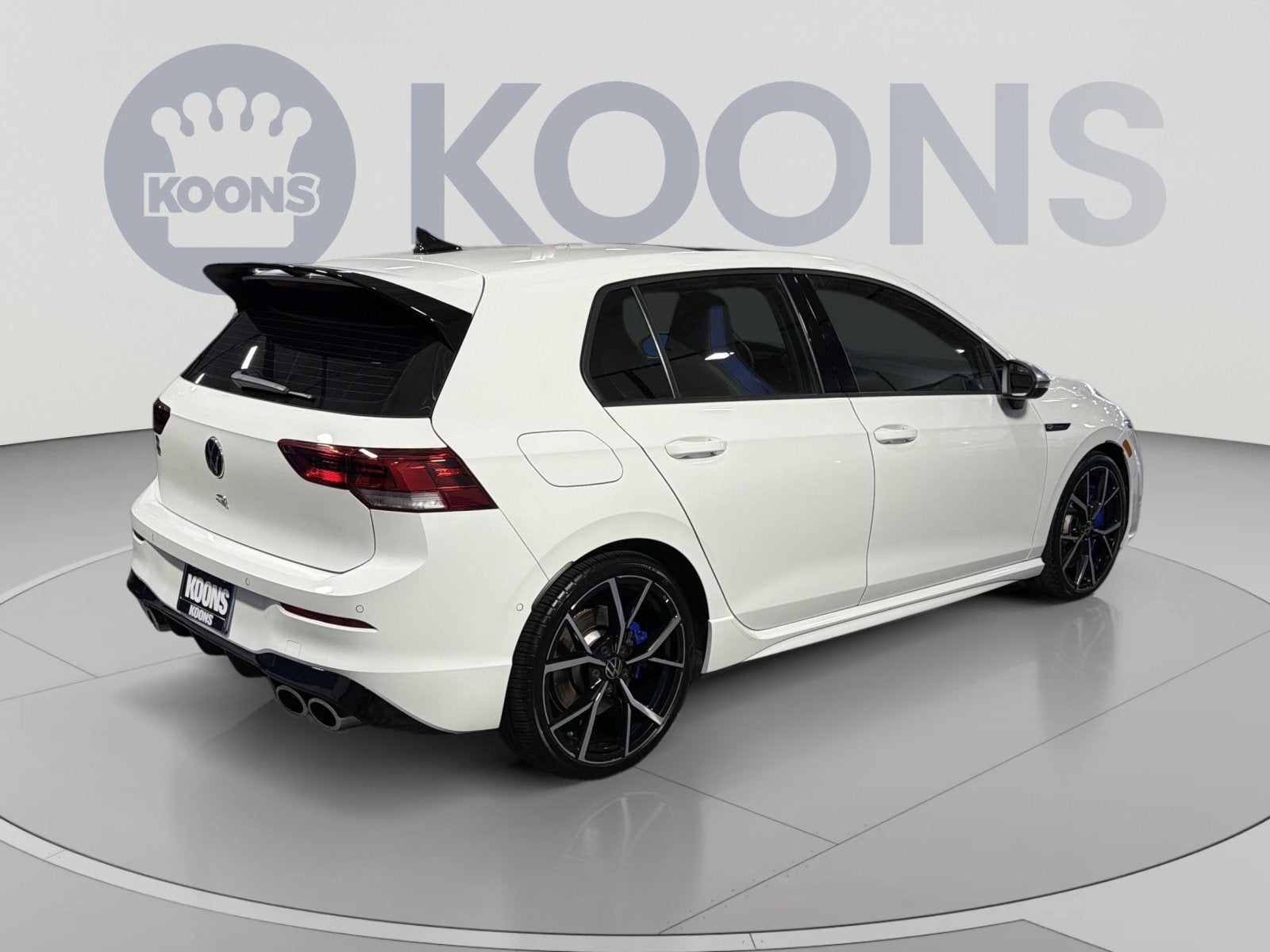 2023 Volkswagen Golf R 2.0T