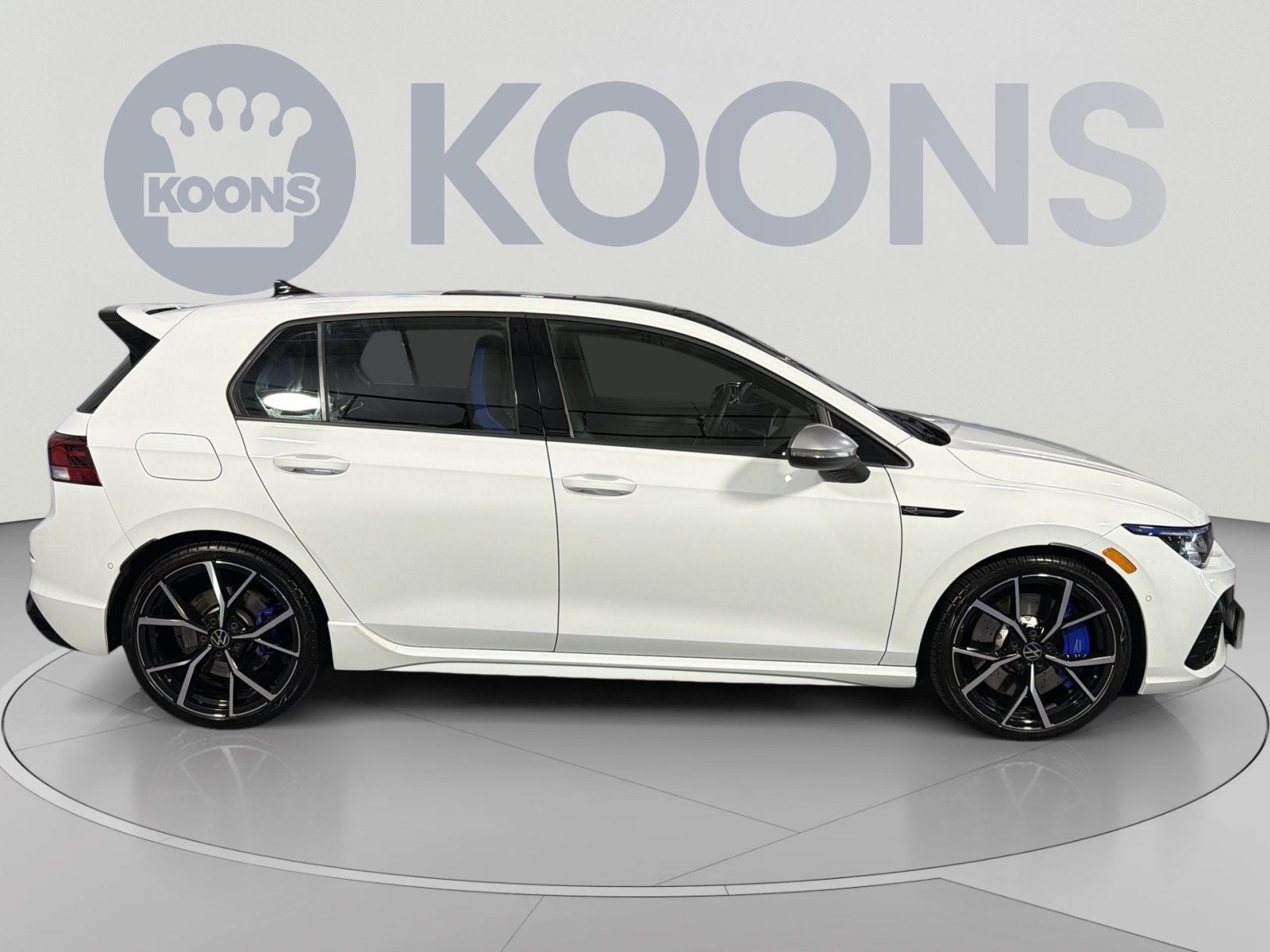 2023 Volkswagen Golf R 2.0T