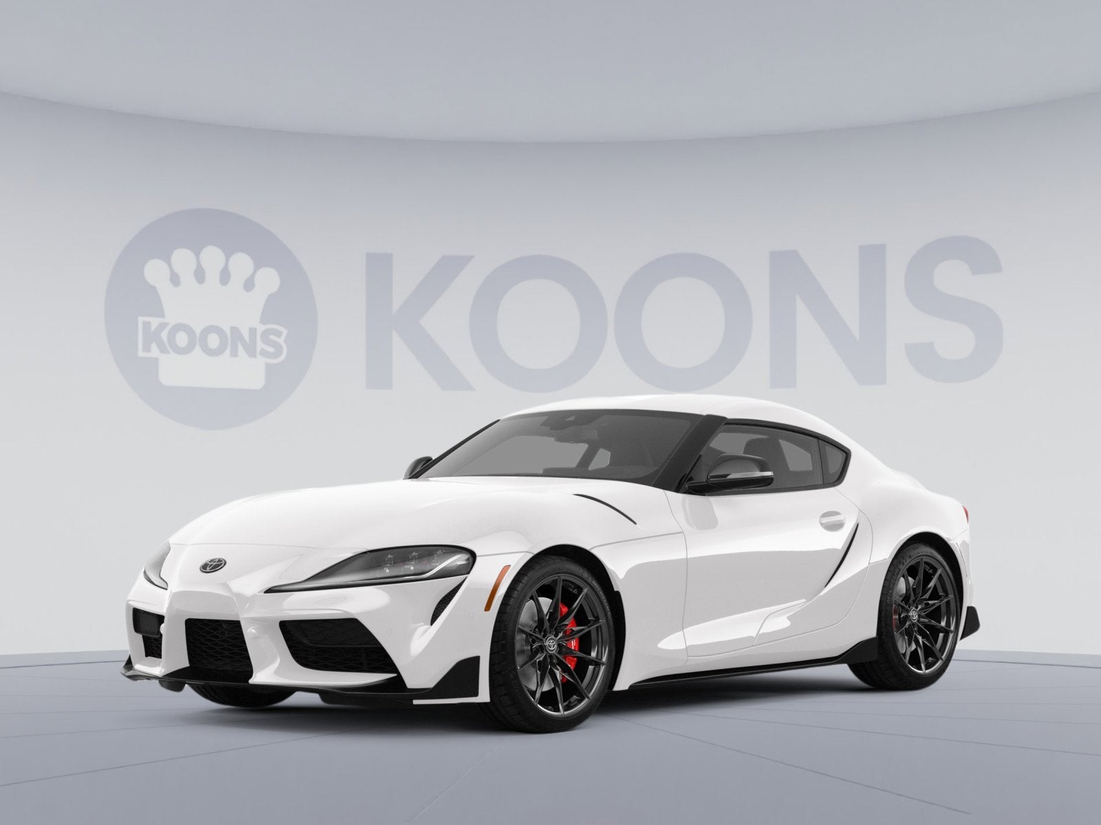 2023 Toyota GR Supra 3.0 Premium
