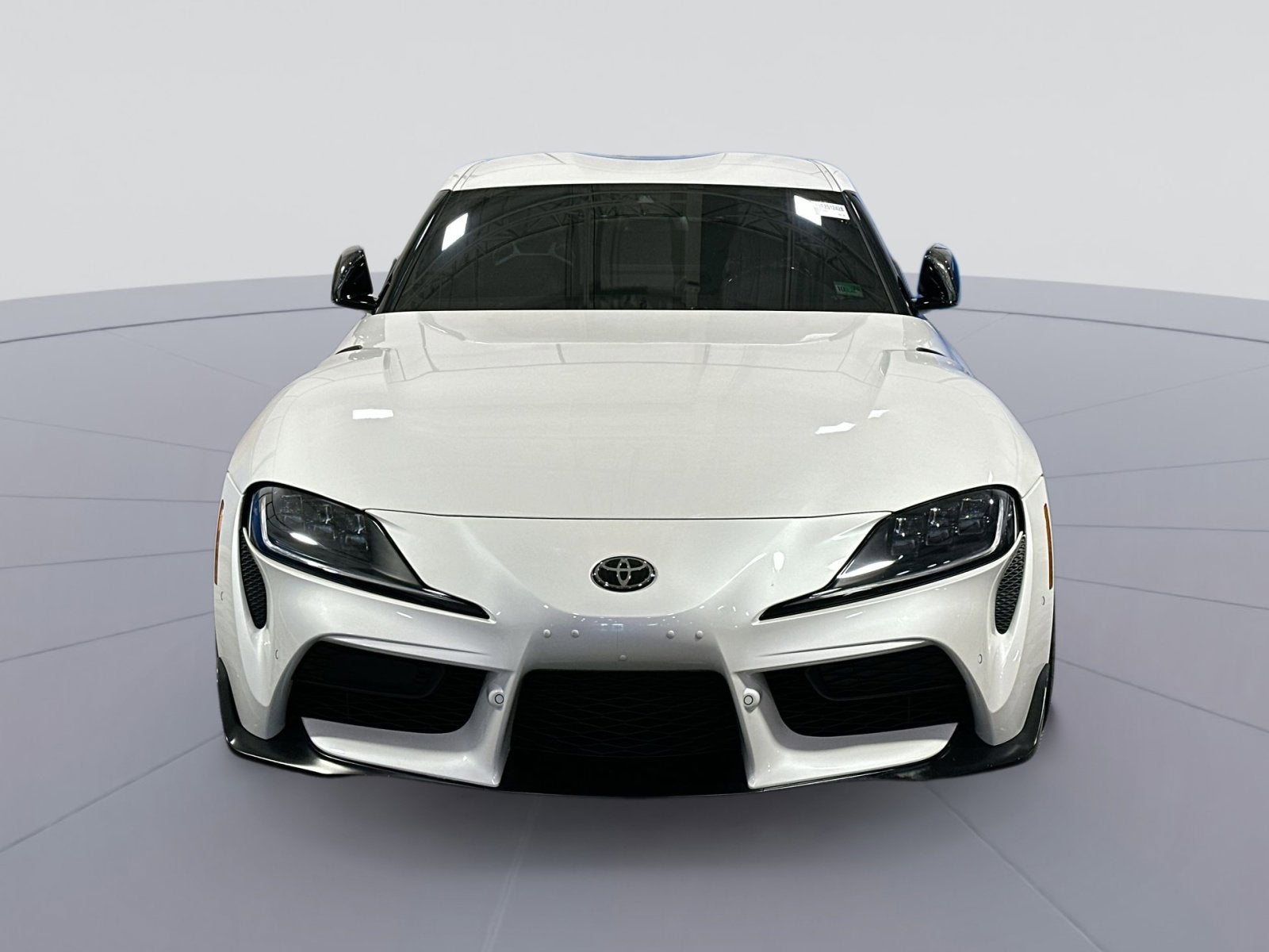 2023 Toyota GR Supra 3.0