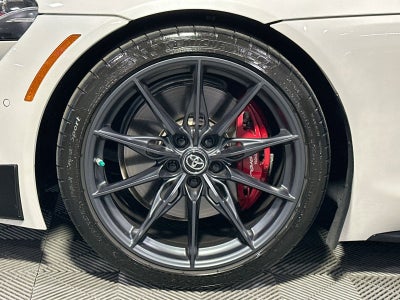 2023 Toyota GR Supra 3.0