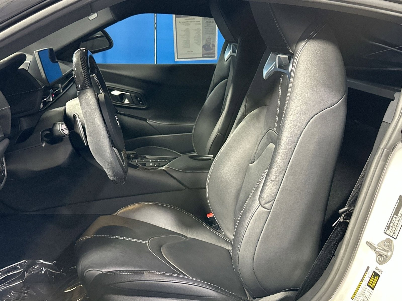 2023 Toyota GR Supra 3.0