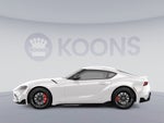 2023 Toyota GR Supra 3.0 Premium