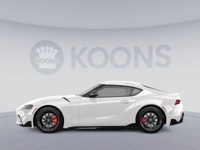 2023 Toyota GR Supra 3.0 Premium